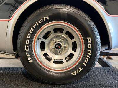 1978 Chevrolet Corvette Indianapolis 500 Pace Car