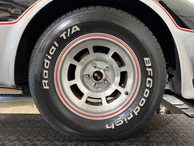 1978 Chevrolet Corvette Indianapolis 500 Pace Car