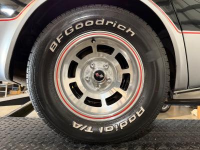 1978 Chevrolet Corvette Indianapolis 500 Pace Car