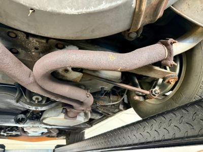 1978 Chevrolet Corvette Indianapolis 500 Pace Car