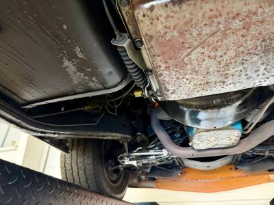 1978 Chevrolet Corvette Indianapolis 500 Pace Car