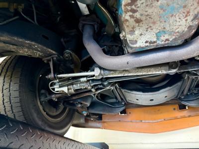 1978 Chevrolet Corvette Indianapolis 500 Pace Car