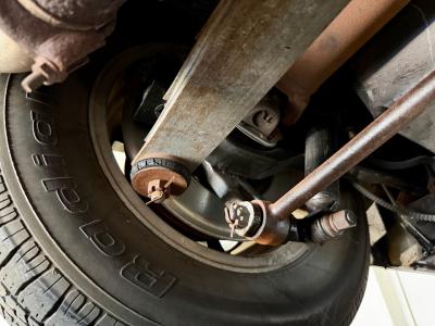 1978 Chevrolet Corvette Indianapolis 500 Pace Car