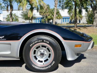 1978 Chevrolet Corvette Indianapolis 500 Pace Car