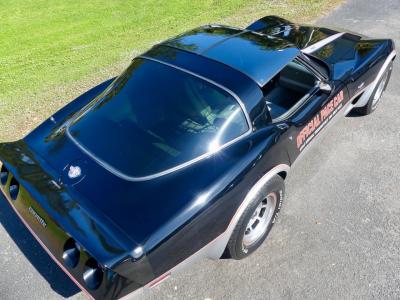 1978 Chevrolet Corvette Indianapolis 500 Pace Car
