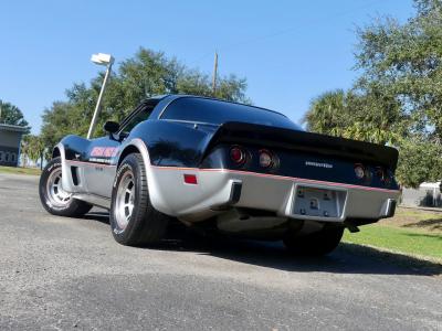 1978 Chevrolet Corvette Indianapolis 500 Pace Car