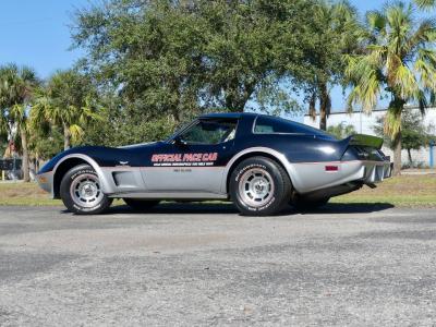 1978 Chevrolet Corvette Indianapolis 500 Pace Car