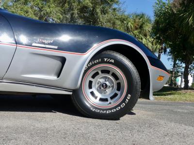 1978 Chevrolet Corvette Indianapolis 500 Pace Car