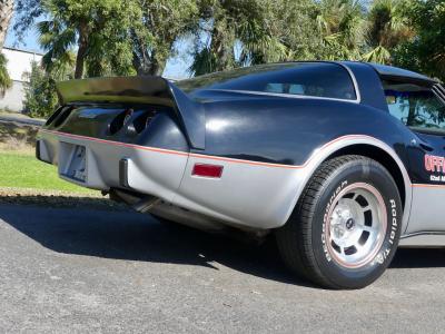 1978 Chevrolet Corvette Indianapolis 500 Pace Car