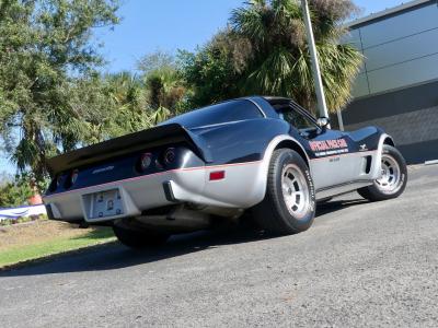 1978 Chevrolet Corvette Indianapolis 500 Pace Car