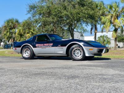 1978 Chevrolet Corvette Indianapolis 500 Pace Car