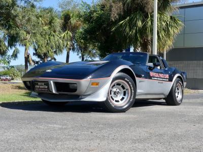 1978 Chevrolet Corvette Indianapolis 500 Pace Car