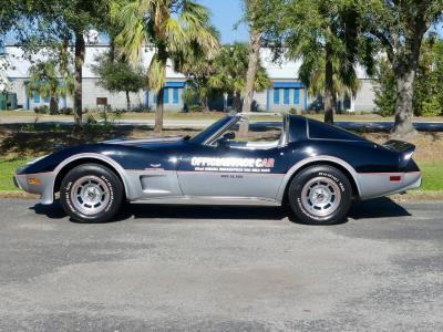 1978 Chevrolet Corvette Indianapolis 500 Pace Car