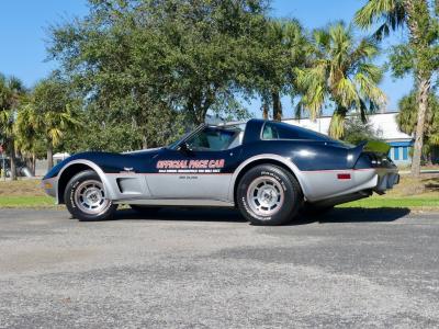 1978 Chevrolet Corvette Indianapolis 500 Pace Car