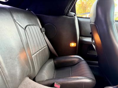 2000 Chevrolet Camaro SS Convertible