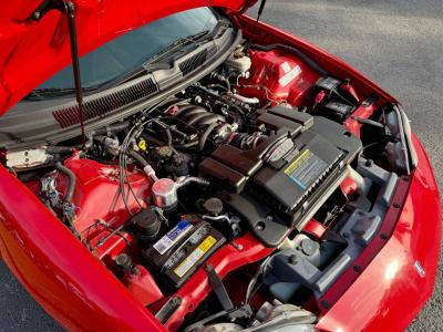2000 Chevrolet Camaro SS Convertible