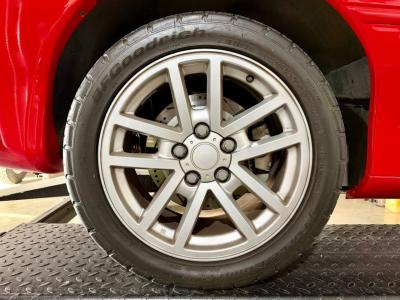 2000 Chevrolet Camaro SS Convertible