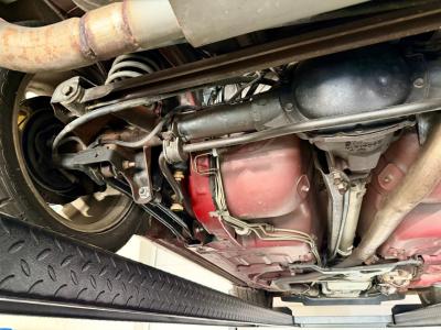 2000 Chevrolet Camaro SS Convertible