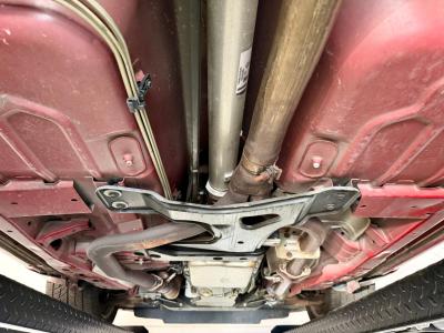 2000 Chevrolet Camaro SS Convertible