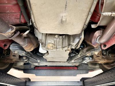 2000 Chevrolet Camaro SS Convertible