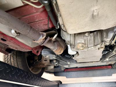 2000 Chevrolet Camaro SS Convertible