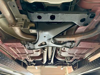 2000 Chevrolet Camaro SS Convertible