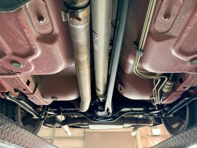 2000 Chevrolet Camaro SS Convertible