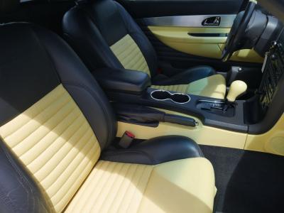 2002 Ford Thunderbird