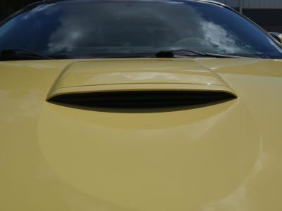 2002 Ford Thunderbird