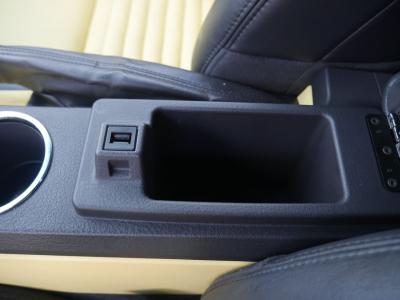 2002 Ford Thunderbird