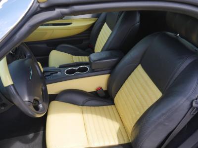 2002 Ford Thunderbird