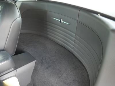 2002 Ford Thunderbird