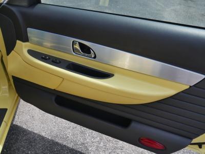 2002 Ford Thunderbird