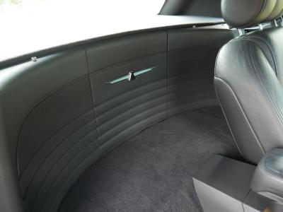 2002 Ford Thunderbird