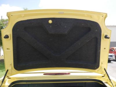 2002 Ford Thunderbird