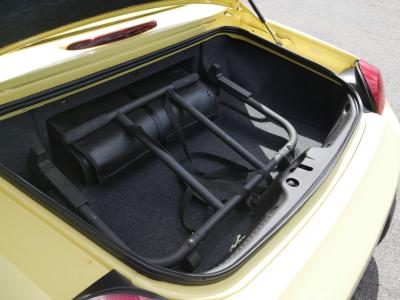 2002 Ford Thunderbird