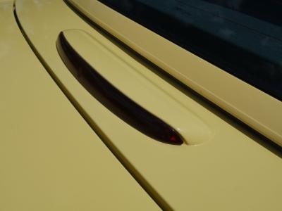 2002 Ford Thunderbird