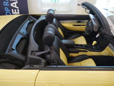 2002 Ford Thunderbird