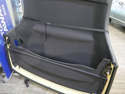 2002 Ford Thunderbird