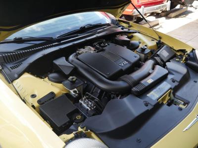 2002 Ford Thunderbird