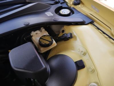 2002 Ford Thunderbird