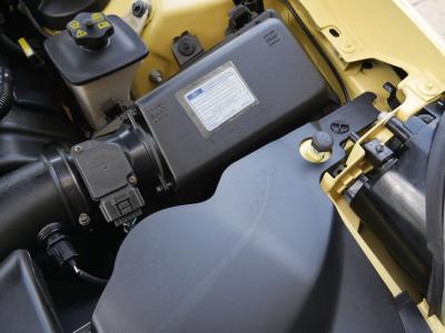 2002 Ford Thunderbird