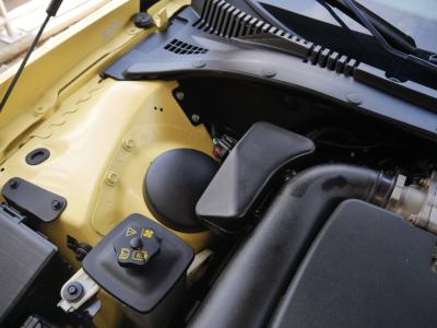 2002 Ford Thunderbird