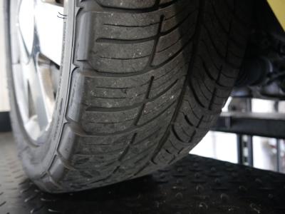 2002 Ford Thunderbird