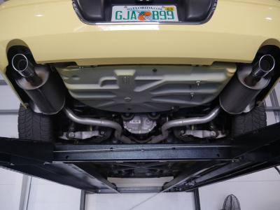 2002 Ford Thunderbird