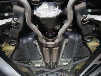 2002 Ford Thunderbird