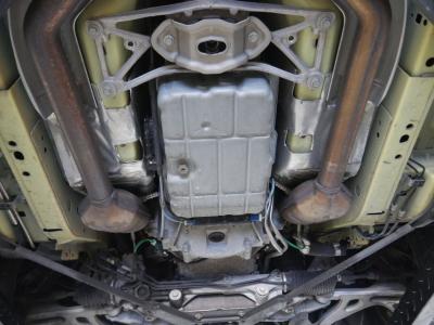 2002 Ford Thunderbird