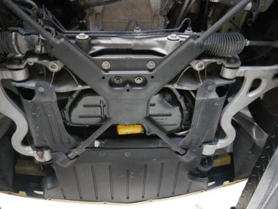 2002 Ford Thunderbird