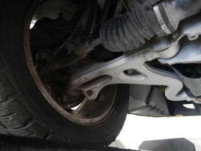 2002 Ford Thunderbird