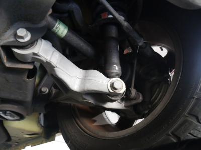 2002 Ford Thunderbird